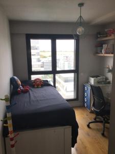 Espectacular Ático-Penthouse a 5 min de la Fórmula 1-Aeropuerto-IFEMA