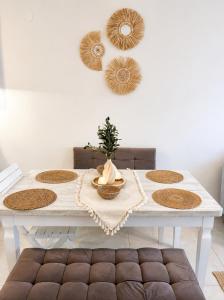 Azure Coast Apart