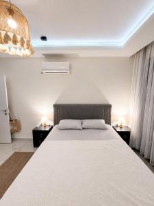 Azure Coast Apart