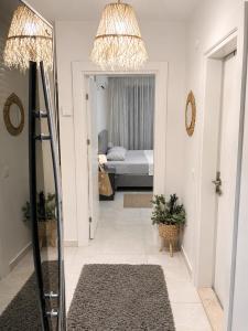 Azure Coast Apart