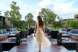 Hua Hin Marriott Resort and Spa
