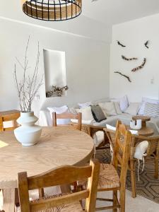 Suites at Villa Telendos