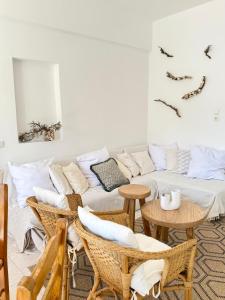 Suites at Villa Telendos