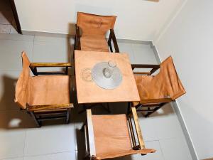 Comfortable and Elegant Apartment for Couples