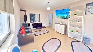 Mediterrane Residence