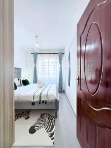 Grand midtown elegant apartments 10minutes to the CBD