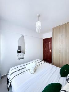Grand midtown elegant apartments 10minutes to the CBD