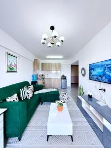 Grand midtown elegant apartments 10minutes to the CBD