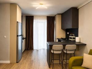 Butterfly Central Apartment