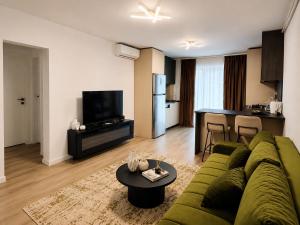 Butterfly Central Apartment