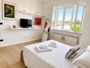 Zona Ospedale - chiavris - 75 mq di confort con wifi