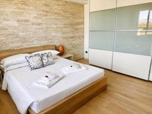 Zona Ospedale - chiavris - 75 mq di confort con wifi