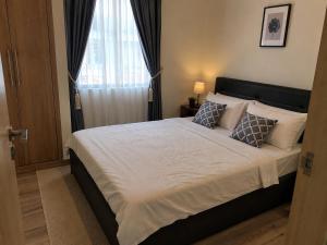 tanggerang selatan guest house
