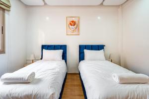 Superbe 2BR, 2 min to Medina Fast Wi-Fi