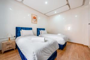 Superbe 2BR, 2 min to Medina Fast Wi-Fi