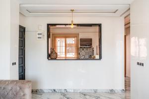 Superbe 2BR, 2 min to Medina Fast Wi-Fi