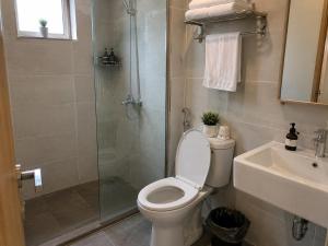 tanggerang selatan guest house