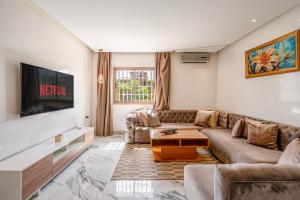 Superbe 2BR, 2 min to Medina Fast Wi-Fi