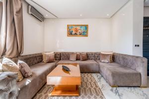 Superbe 2BR, 2 min to Medina Fast Wi-Fi