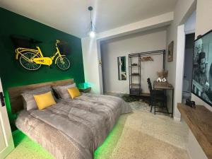 Comfortable studio, Everything nearby, Free WiFi!