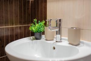 Apartment in complex Botanica Prime, FREE Parking