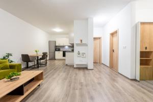 Apartment in complex Botanica Prime, FREE Parking