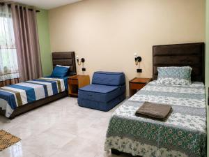 Florida Palace Hostal