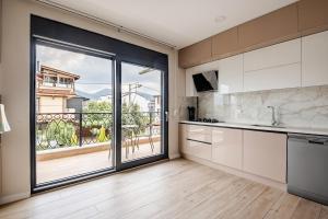 Elegant 3BR Izmit Apartments- Mountain View