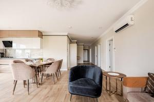 Elegant 3BR Izmit Apartments- Mountain View