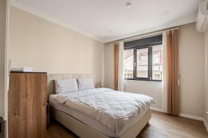 Elegant 3BR Izmit Apartments- Mountain View