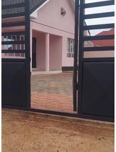 The Pink House