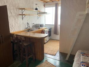 Tío Richi Apart Hotel