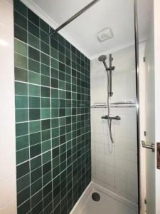 WHome Charming Retreat in the Heart of Lisbon