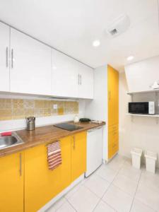 WHome Charming Retreat in the Heart of Lisbon