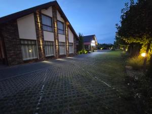 Dom Weselny Rajski Dworek