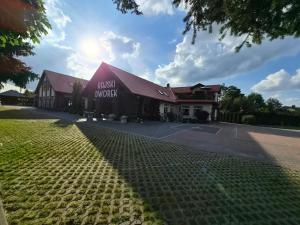 Dom Weselny Rajski Dworek