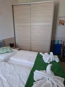 Apartament Flores 4- z widokiem na morze