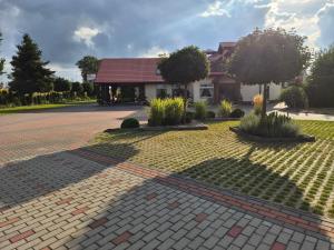 Dom Weselny Rajski Dworek