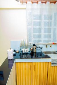 Jvv Bright Suites BnB