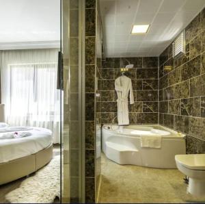 Ürgüp palace otel