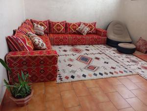 Our Home in Agadir