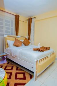 Jvv Bright Suites BnB