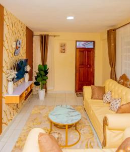 Jvv Bright Suites BnB