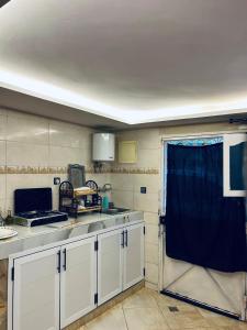 couple apartment