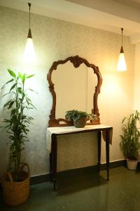 The Bhowmicks Bungalow