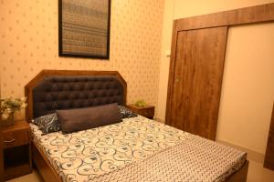 The Bhowmicks Bungalow