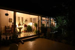 The Bhowmicks Bungalow