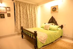 The Bhowmicks Bungalow