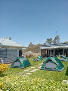 Mavana Cottages