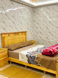 couple apartment